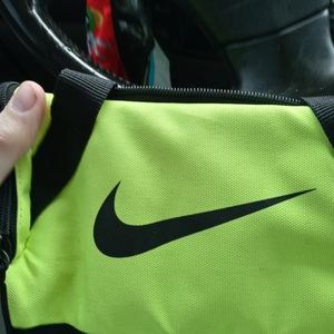 Nike insulated lunch bag